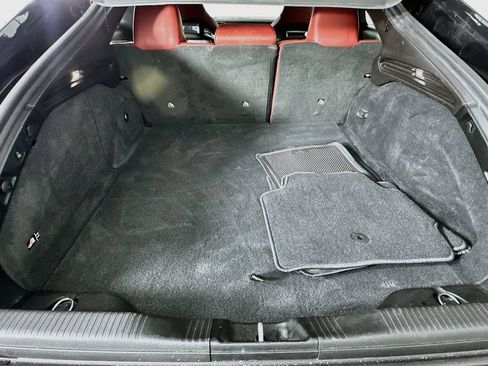 Used 2024 Dodge Charger Daytona Scat Pack w/ Plus Group AWD/4WD image 26