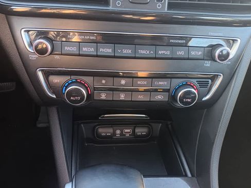 Used 2018 Kia Optima EX w/ Premium Package FWD image 20