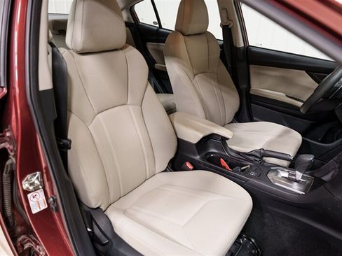 Used 2019 Subaru Impreza 2.0i Premium AWD/4WD image 22