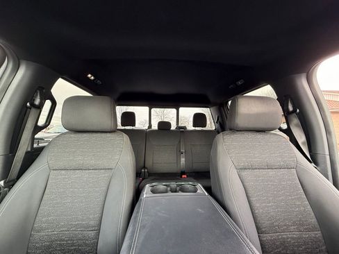 Used 2022 Ford F150 XLT w/ Equipment Group 302A High image 24