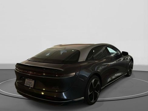 Used 2023 Lucid Air Touring AWD/4WD image 4