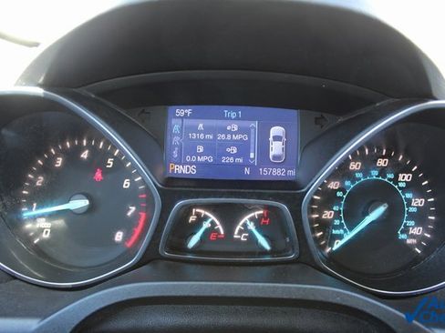 Used 2014 Ford Escape SE image 8