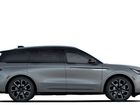 New 2026 Lincoln Nautilus Reserve AWD/4WD image 5