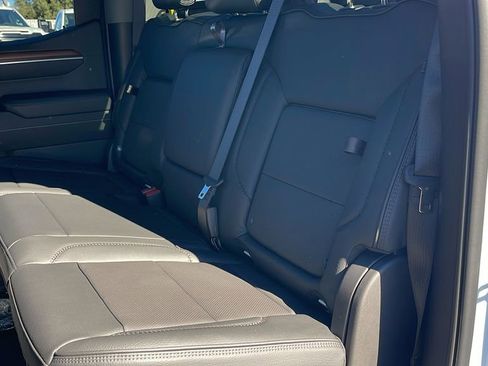 New 2026 GMC Sierra 1500 Denali image 14