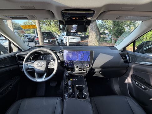 Used 2024 Lexus NX 350 AWD image 33