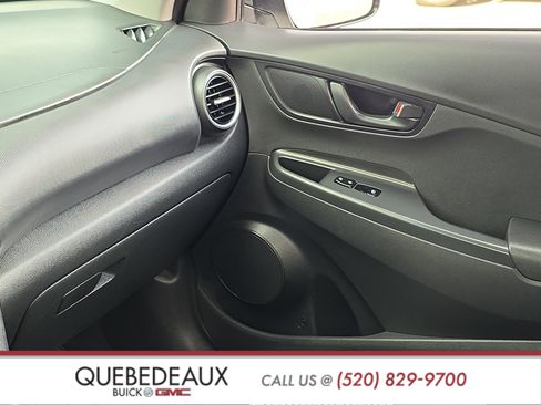 Used 2021 Hyundai Kona SE AWD/4WD image 21