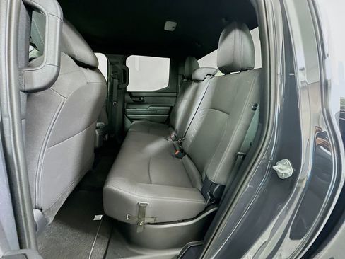 Certified 2024 Toyota Tacoma SR image 24