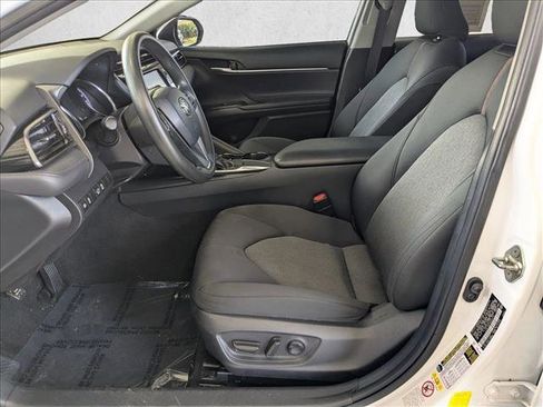 Used 2019 Toyota Camry LE image 15
