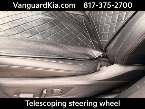 Certified 2024 Kia Sportage SX image 15