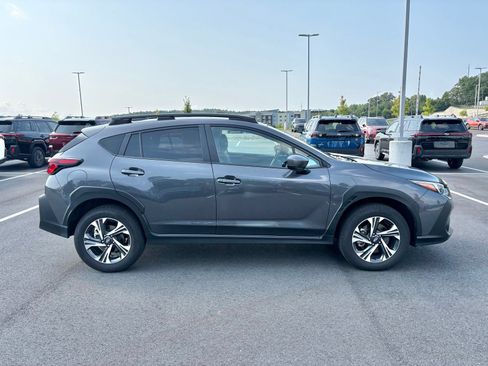 Certified 2026 Subaru Crosstrek 2.5i Premium AWD/4WD image 6