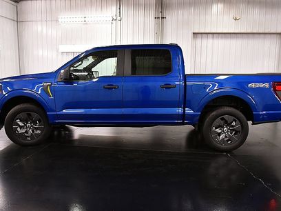 Used 2025 Ford F150 STX w/ Equipment Group 200A