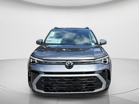 New 2026 Volkswagen Taos SEL AWD/4WD image 2