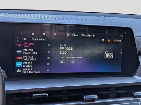 Certified 2023 Kia Telluride S w/ S Sunroof Package AWD/4WD image 19