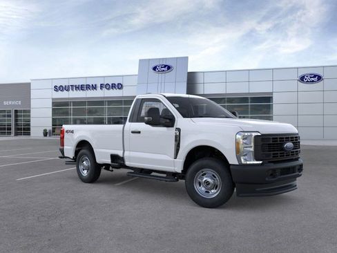 New 2025 Ford F250 XL image 8