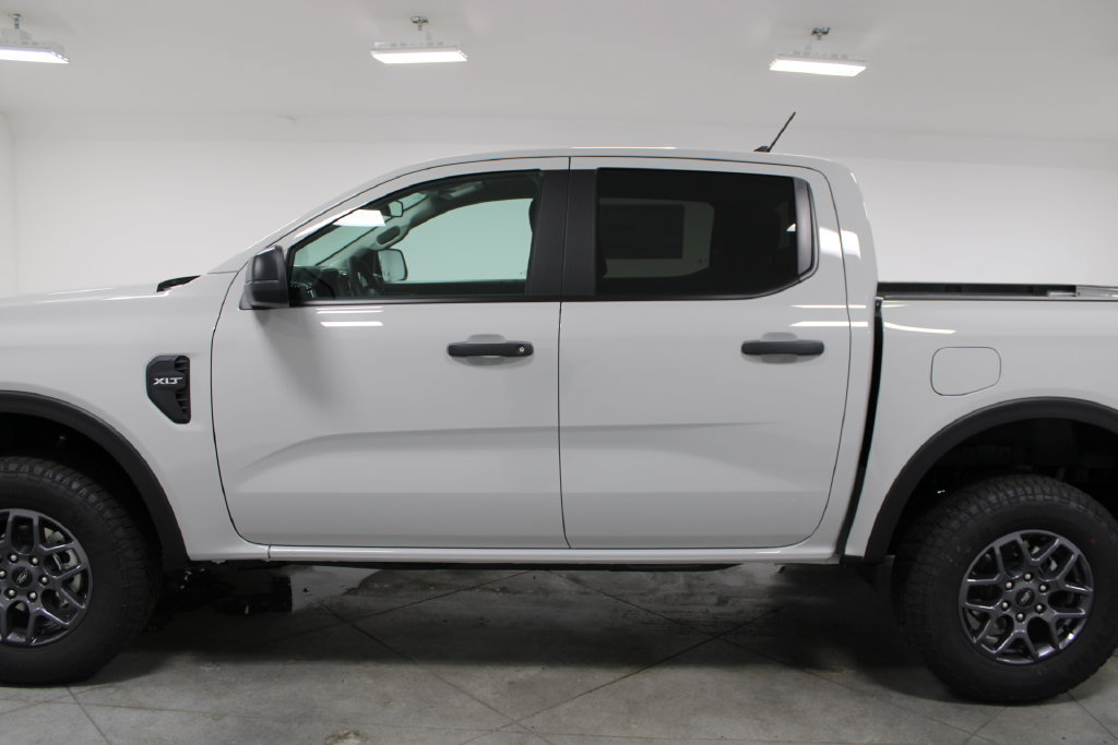New 2026 Ford Ranger XLT w/ Trailer Tow Package AWD/4WD image 5