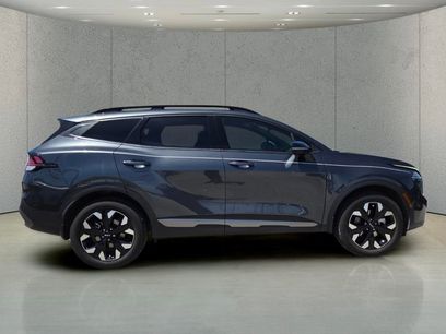 Used 2024 Kia Sportage X-Line