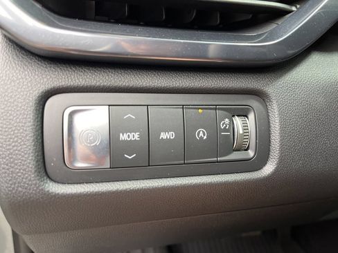 New 2026 GMC Acadia AT4 w/ Luxury Package AWD/4WD image 13