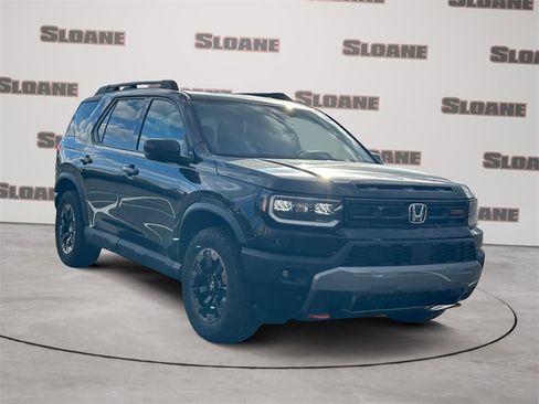 New 2026 Honda Passport TrailSport Elite image 7