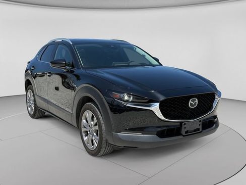Used 2023 MAZDA CX-30 AWD 2.5 S w/ Premium Package image 8