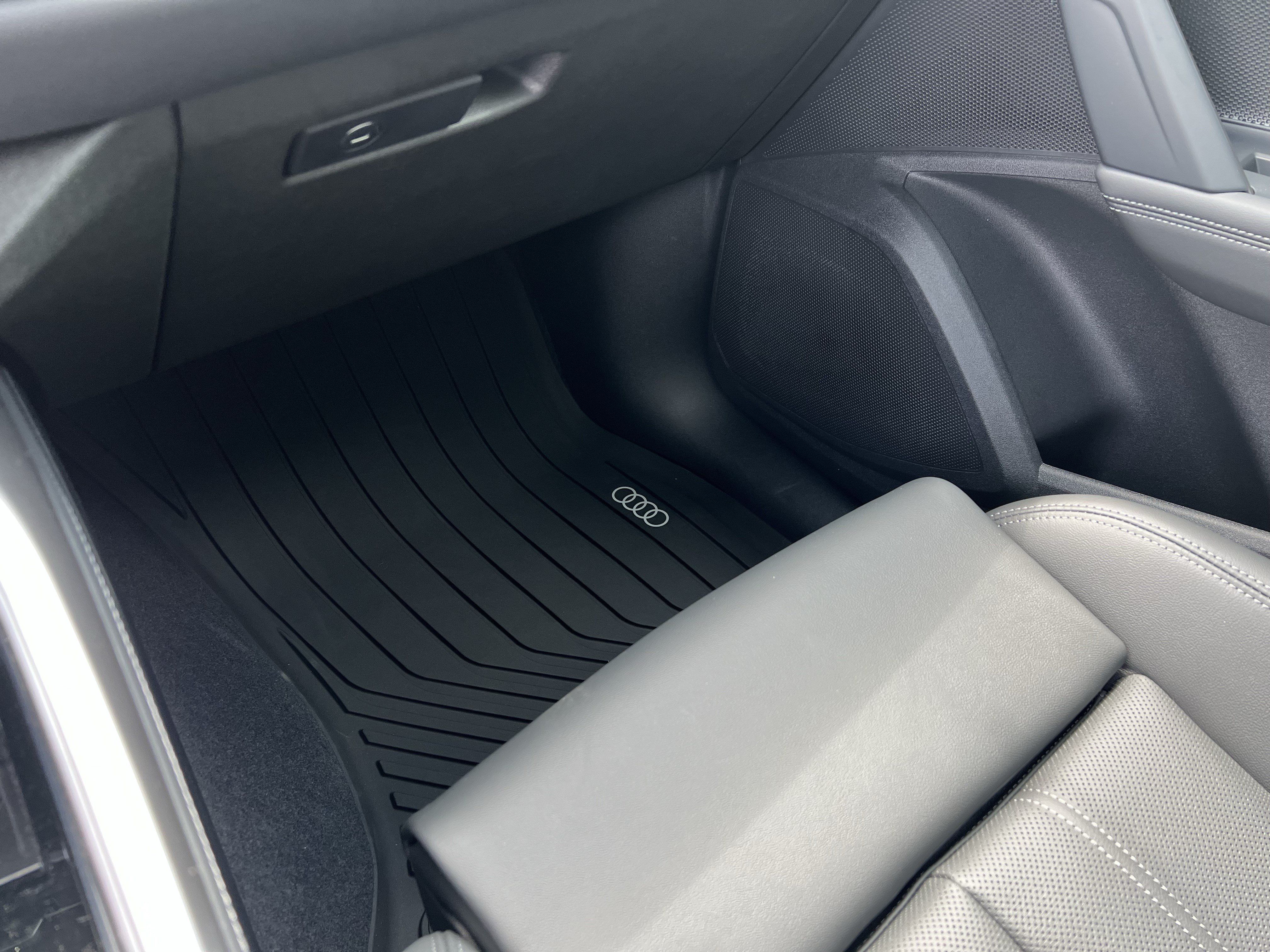 New 2026 Audi Q5 Premium AWD/4WD image 17