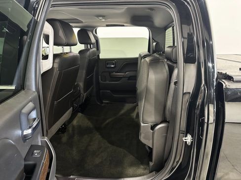 Used 2018 GMC Sierra 1500 Denali w/ Denali Ultimate Package image 20