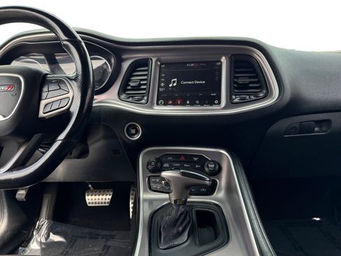 Used 2021 Dodge Challenger R/T Scat Pack RWD image 11