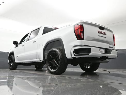 Used 2026 GMC Sierra 1500 Elevation AWD/4WD image 25