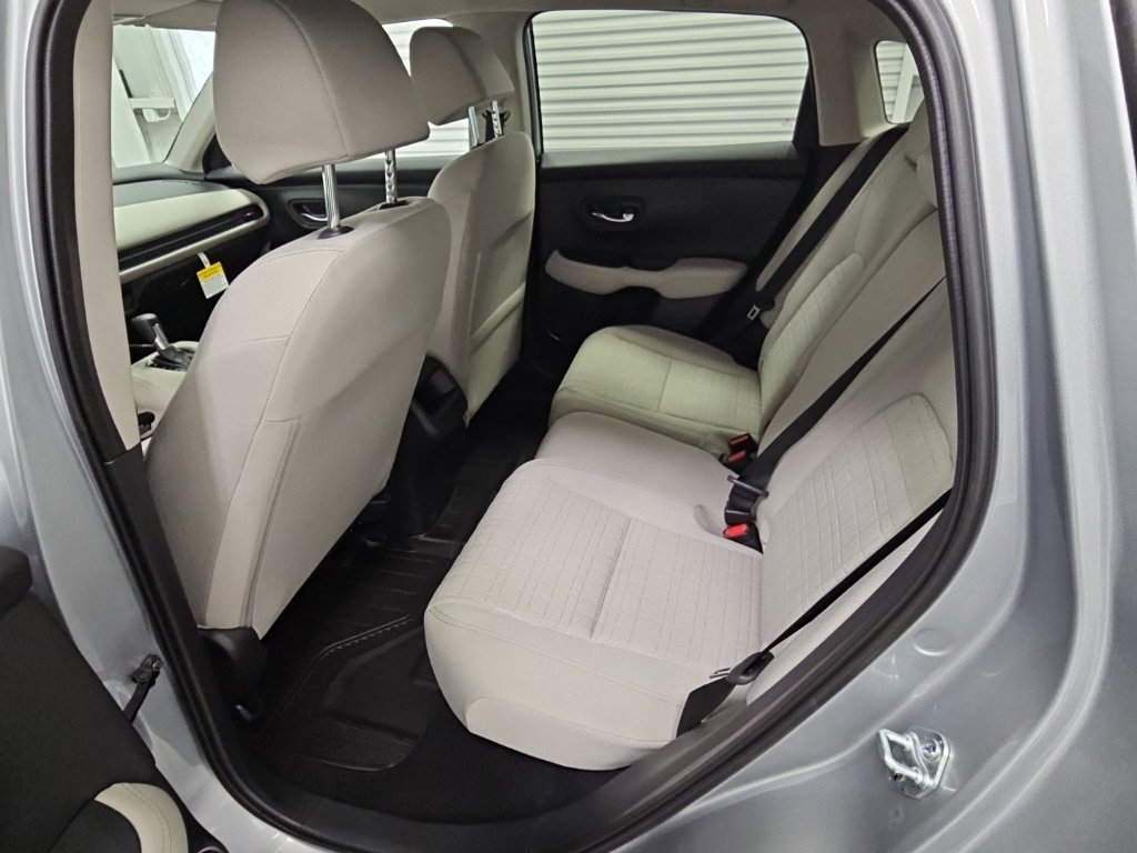 New 2027 Honda HR-V LX image 27