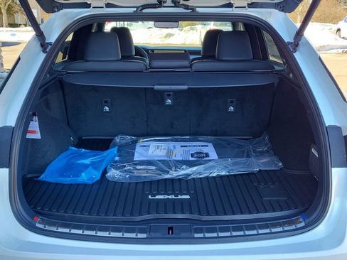 New 2026 Lexus RX 350 Premium Plus image 7