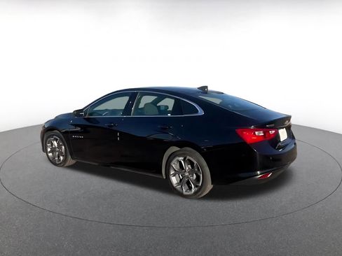 Used 2023 Chevrolet Malibu LT w/ Driver Confidence Package image 10