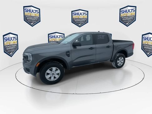 New 2025 Ford Ranger XL w/ Trailer Tow Package image 5