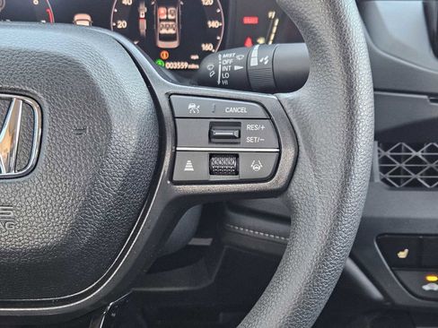 Used 2025 Honda Accord SE image 27