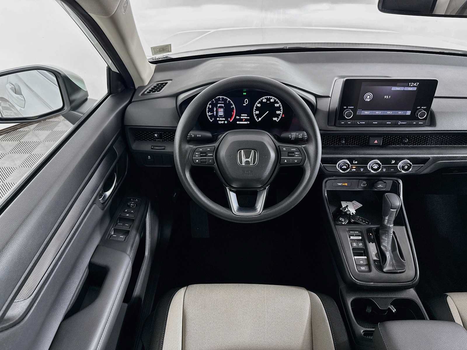 Certified 2024 Honda CR-V LX image 17