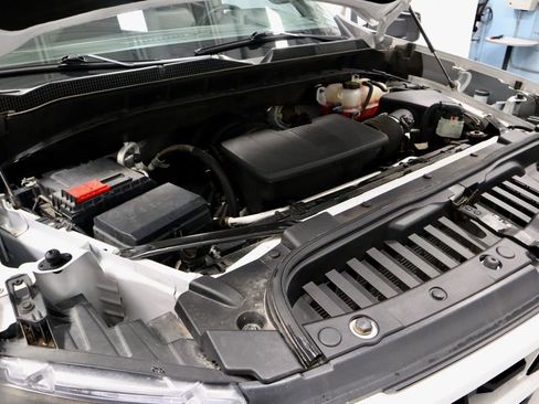 Used 2023 Chevrolet Silverado 1500 RST w/ Convenience Package II image 18