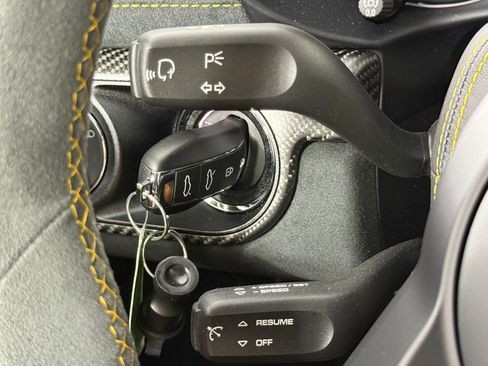 Certified 2025 Porsche 718 Cayman GT4 RS image 22