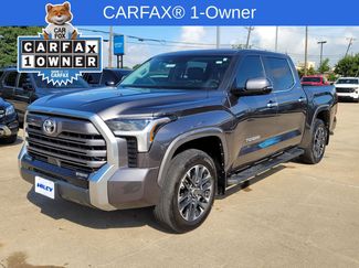 Used 2024 Toyota Tundra Limited w/ Power Package AWD/4WD video 2