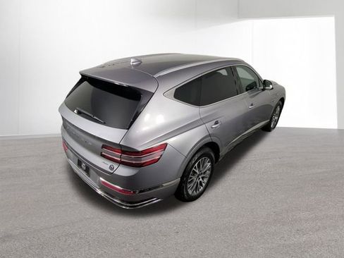 Used 2025 Genesis GV80 2.5T Standard AWD/4WD image 37