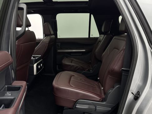 Used 2024 Ford Expedition Max Limited AWD/4WD image 25