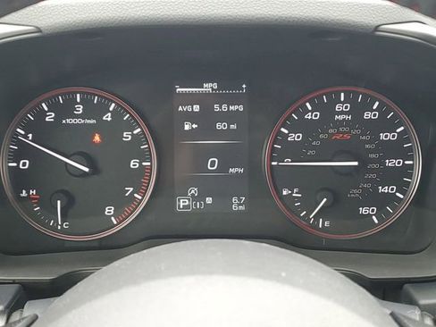 New 2026 Subaru Impreza RS AWD/4WD image 19