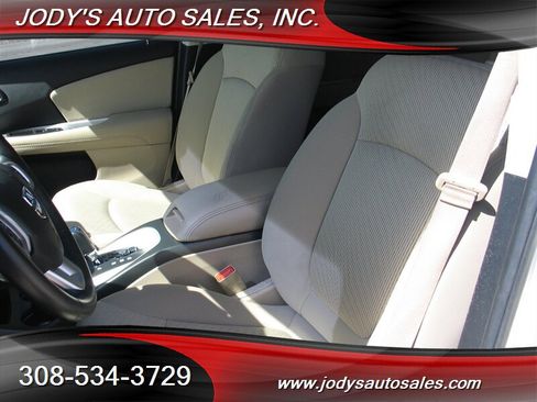 Used 2018 Dodge Journey SE w/ Safe & Sound Group AWD/4WD image 5