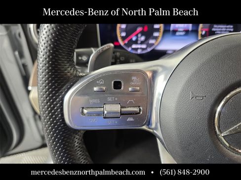 Used 2020 Mercedes-Benz E 63 AMG S image 15