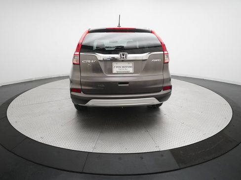 Used 2015 Honda CR-V EX-L image 24