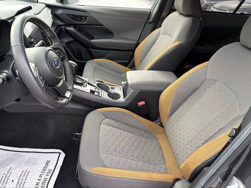 Used 2024 Subaru Crosstrek 2.5i Sport image 9
