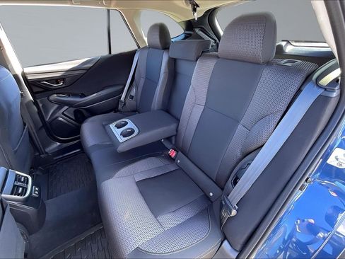 Certified 2022 Subaru Outback Premium w/ Popular Package #1 image 25