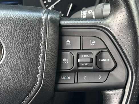 New 2026 Toyota Tundra SR5 RWD image 14