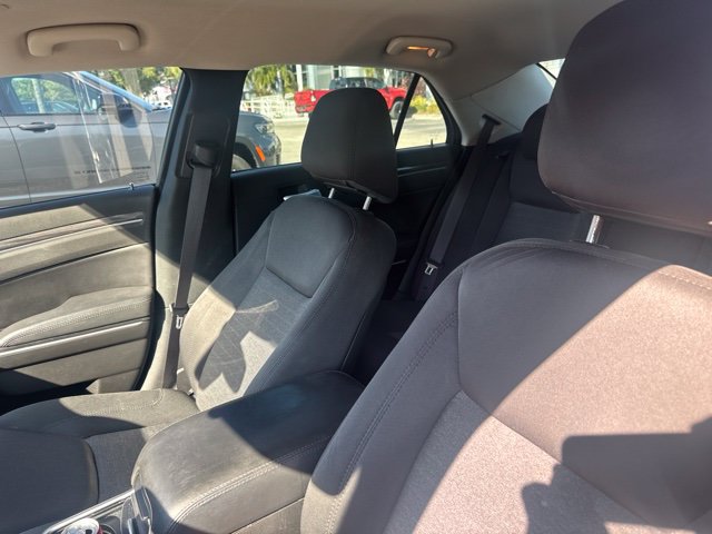 Certified 2019 Chrysler 300 Touring RWD image 7