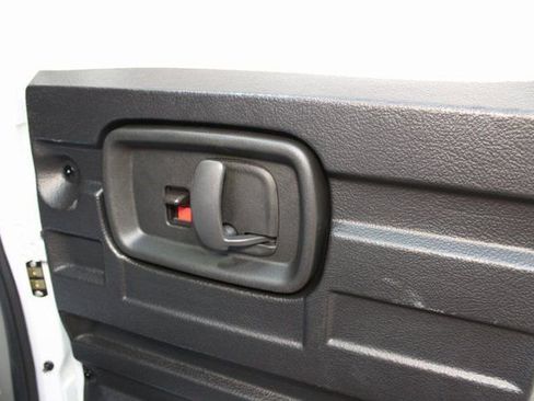 New 2025 Chevrolet Express 2500 Extended w/ Driver Convenience Package image 9