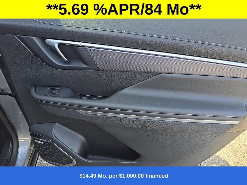 New 2026 Buick Enclave Sport Touring w/ Power Package AWD/4WD image 11