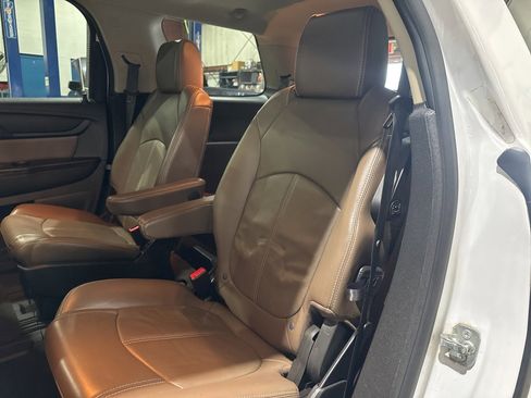 Used 2017 GMC Acadia Limited SLT image 39