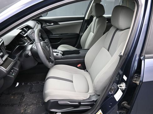 Certified 2019 Honda Civic LX image 18